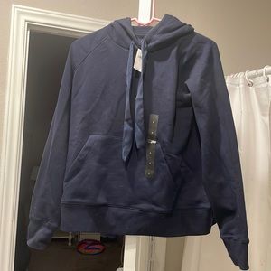 Brand new banana republic hoodie